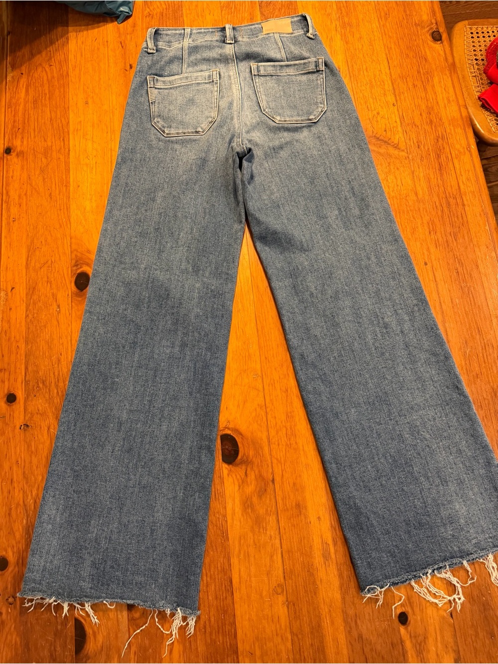 Paige Anessa Jeans - Picture 4 of 6
